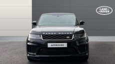 Land Rover Range Rover Sport 5.0 V8 S/C Autobiography Dynamic 5dr Auto Petrol Estate